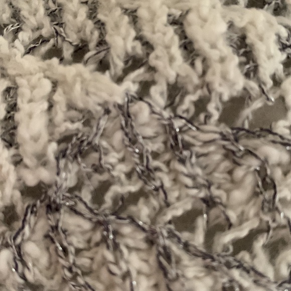 Lucky Brand Sweater - Picture 3 of 5